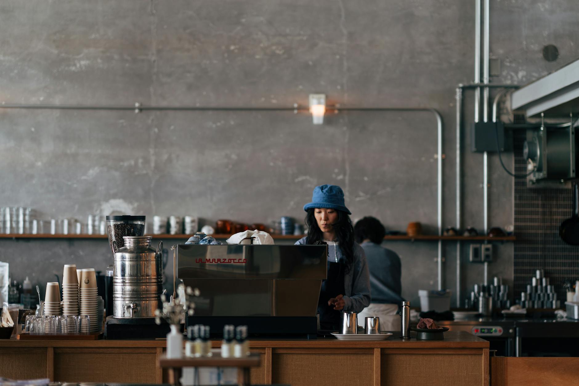 El arte del café perfecto: secretos desde nuestra cafetería