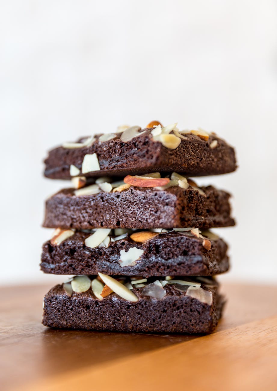 De la cocina a tu mesa: así creamos nuestros postres caseros